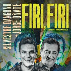 Cover of Firi Firi