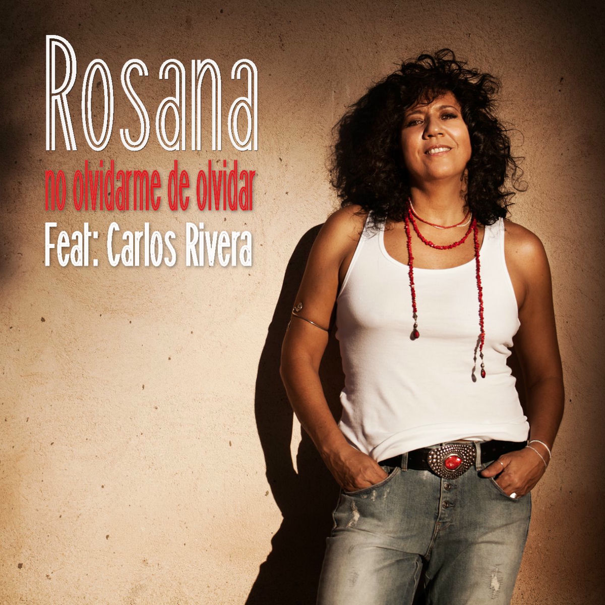 Album cover of No olvidarme de olvidar (feat. Carlos Rivera)
