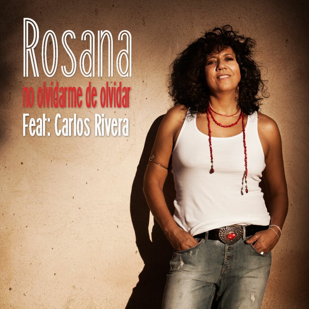 Picture of No olvidarme de olvidar (feat. Carlos Rivera)