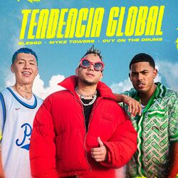 Cover of Tendencia Global