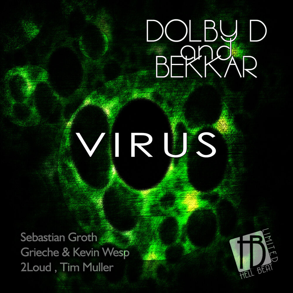 Picture of Virus