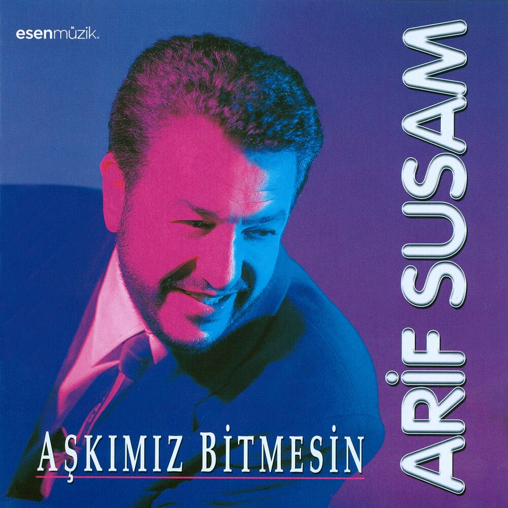 Picture of Aşkımız Bitmesin