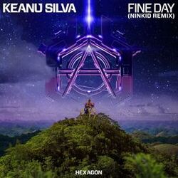 Cover of Fine Day (Ninkid Remix)