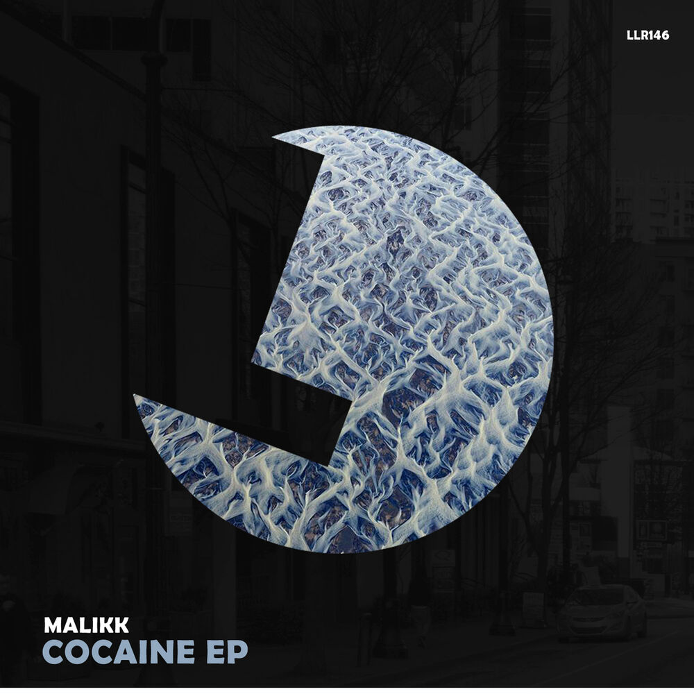 Picture of Cocaine EP