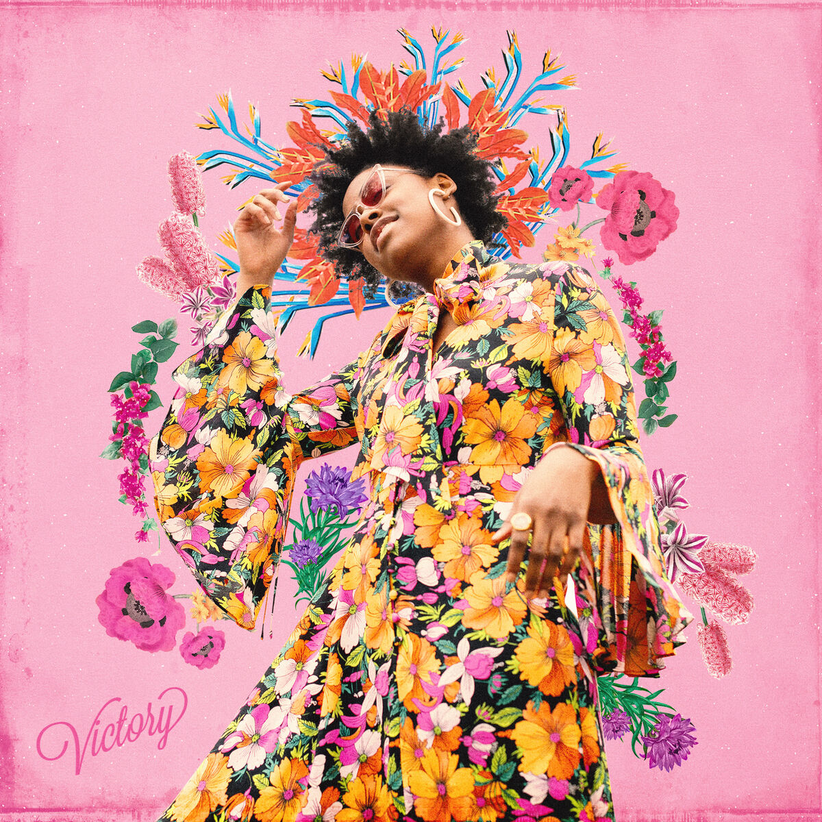 Album cover of I Wanna Make You Happy