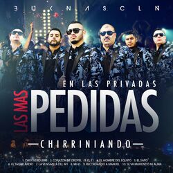 Cover of Las Mas Pedidas de Las Privadas