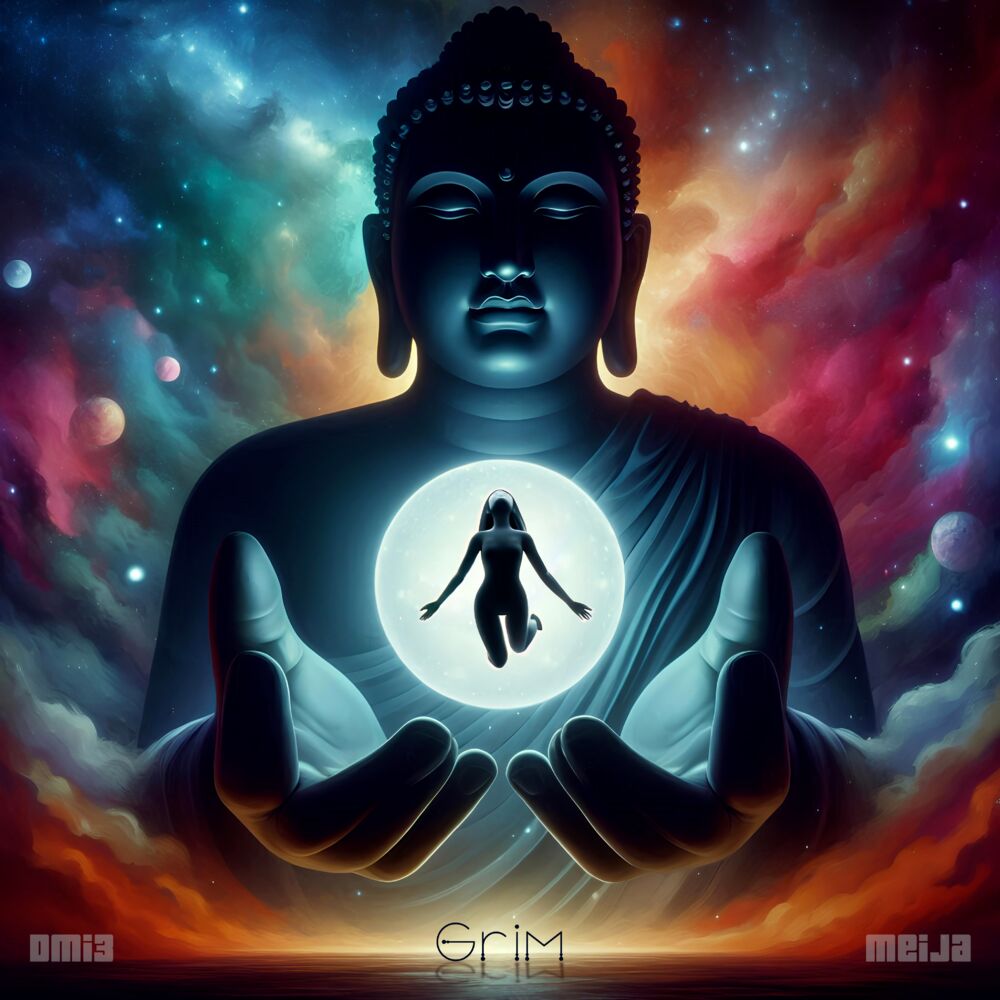 Picture of Grim (dmi3 remix)