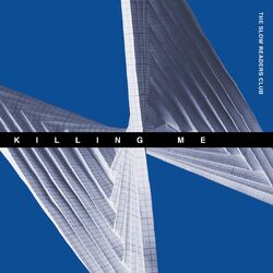 Cover of Killing Me