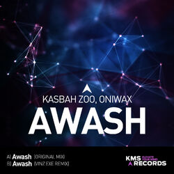 Cover of Awash