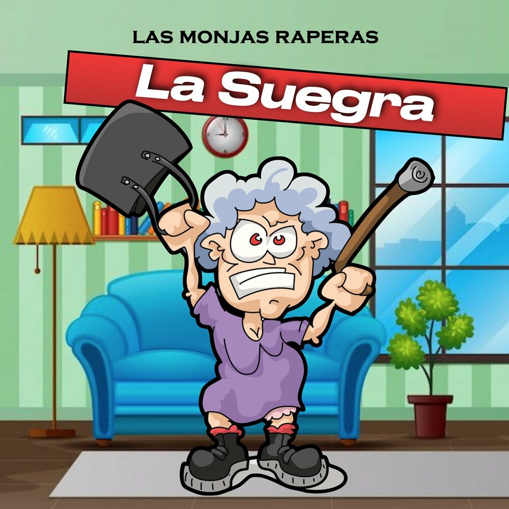 Picture of La Suegra