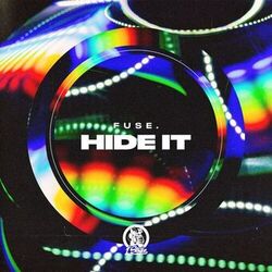 Cover of Hide It