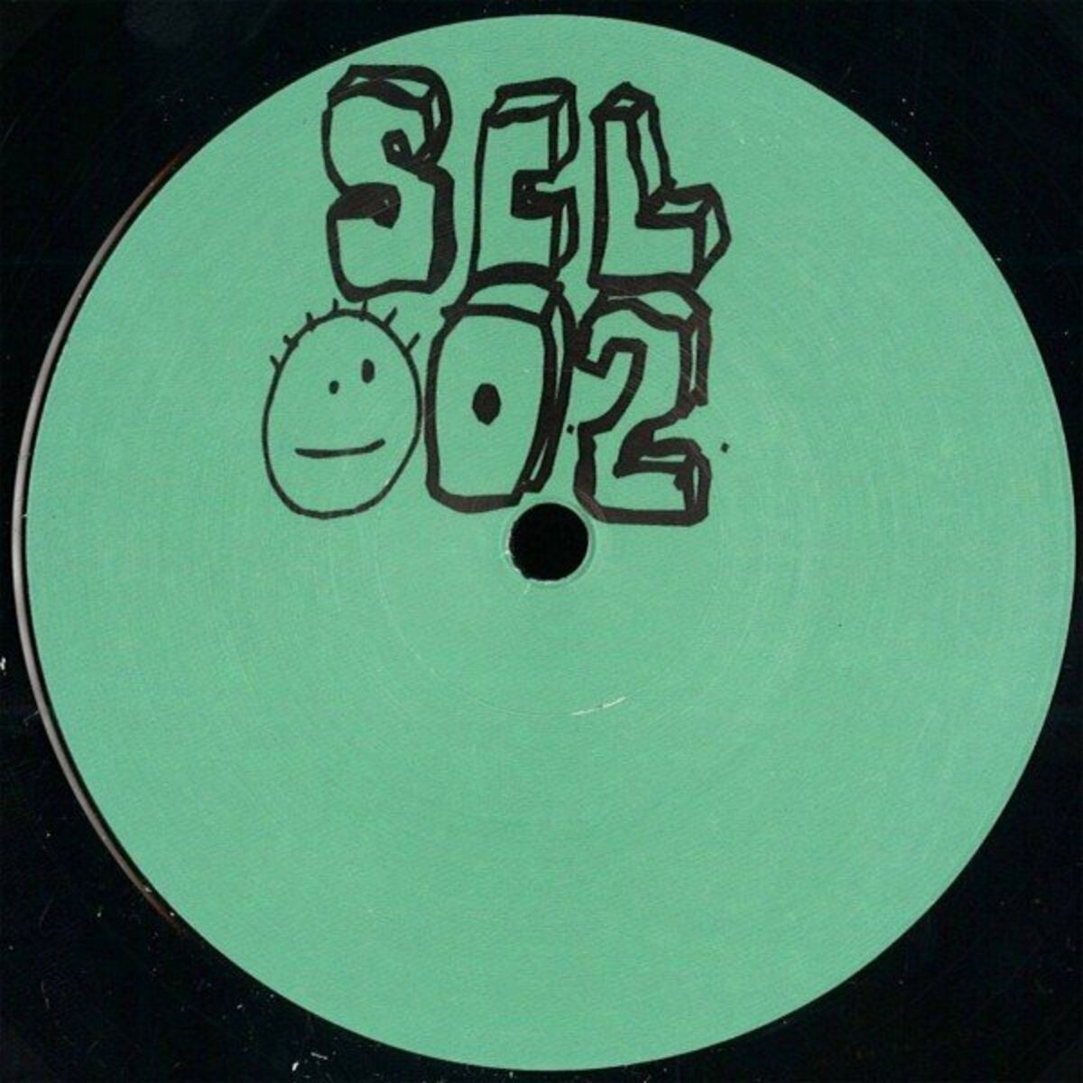 Album cover of Scl002