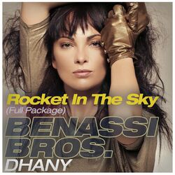 Rocket in the Sky (Full Package)