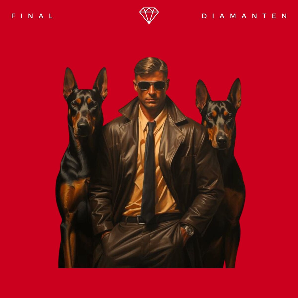 Album cover of Diamanten
