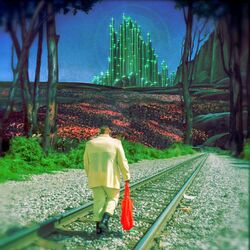 Cover of Long Way from Home