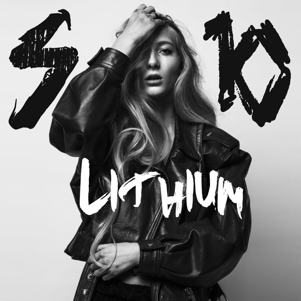 Picture of Lithium