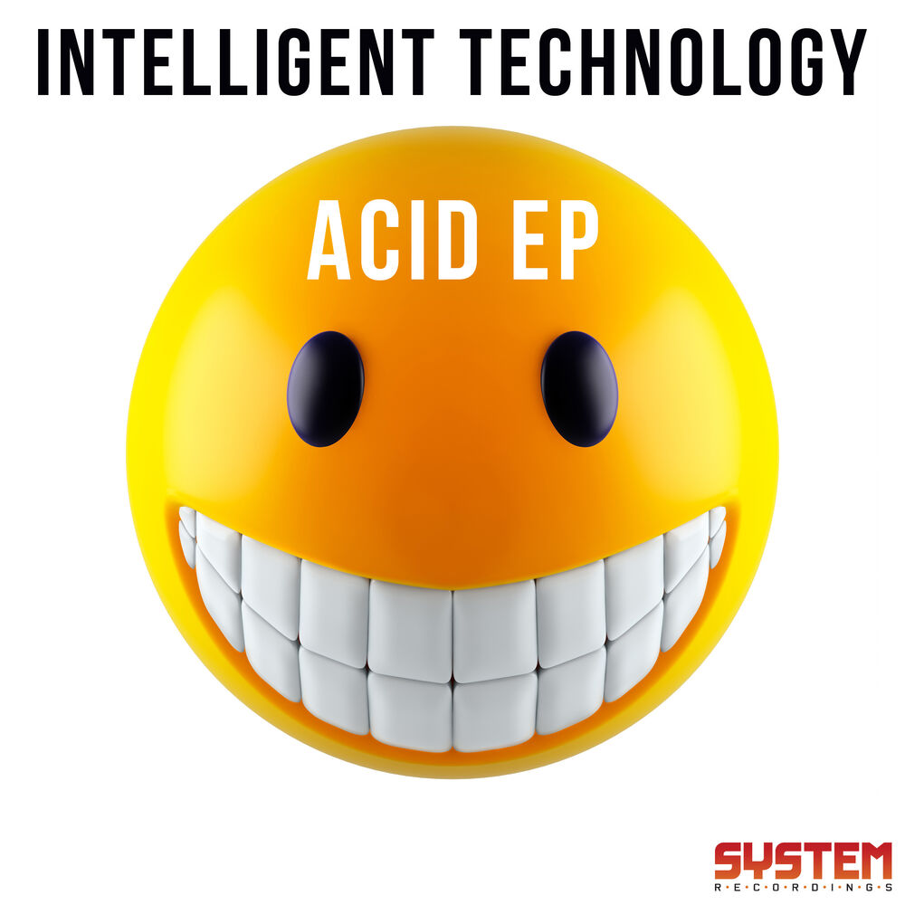 Picture of Acid EP