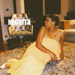 Cover of Negrita