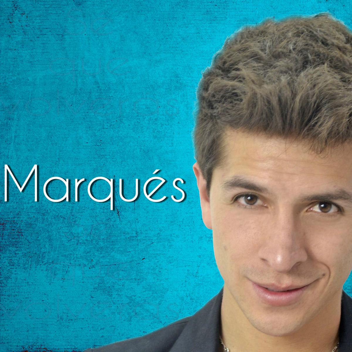 Album cover of Marqués