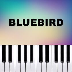 Bluebird (Piano Version)