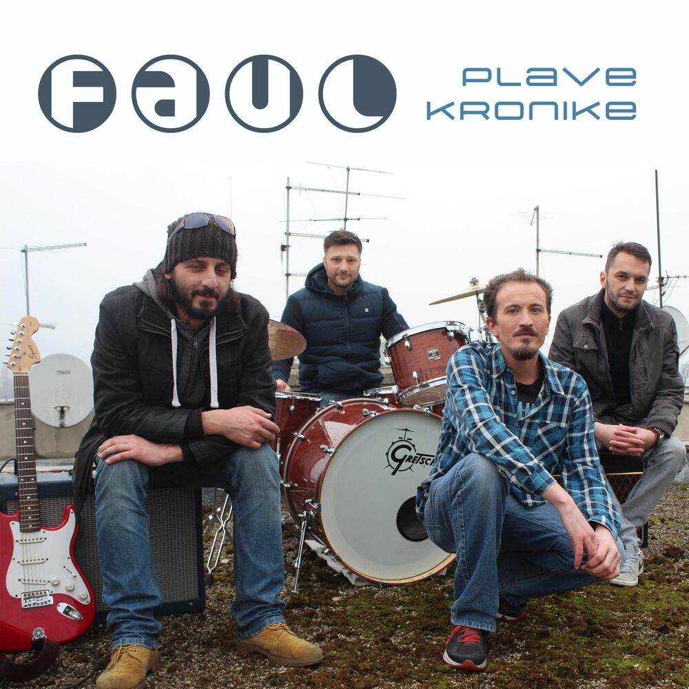 Picture of Plave Kronike