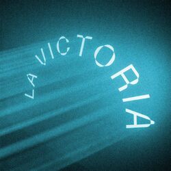 Cover of La Victoria (Live)