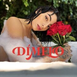 Cover of Dímelo
