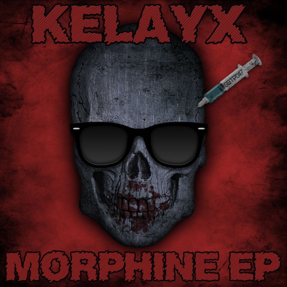 Picture of Morphine EP
