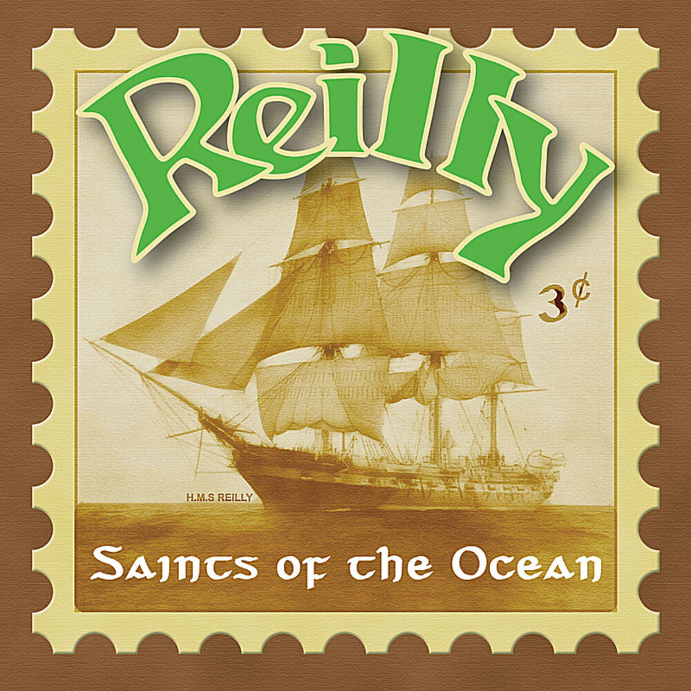 Picture of Saints of the Ocean