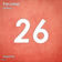 26 Hours by Fon.Leman album cover
