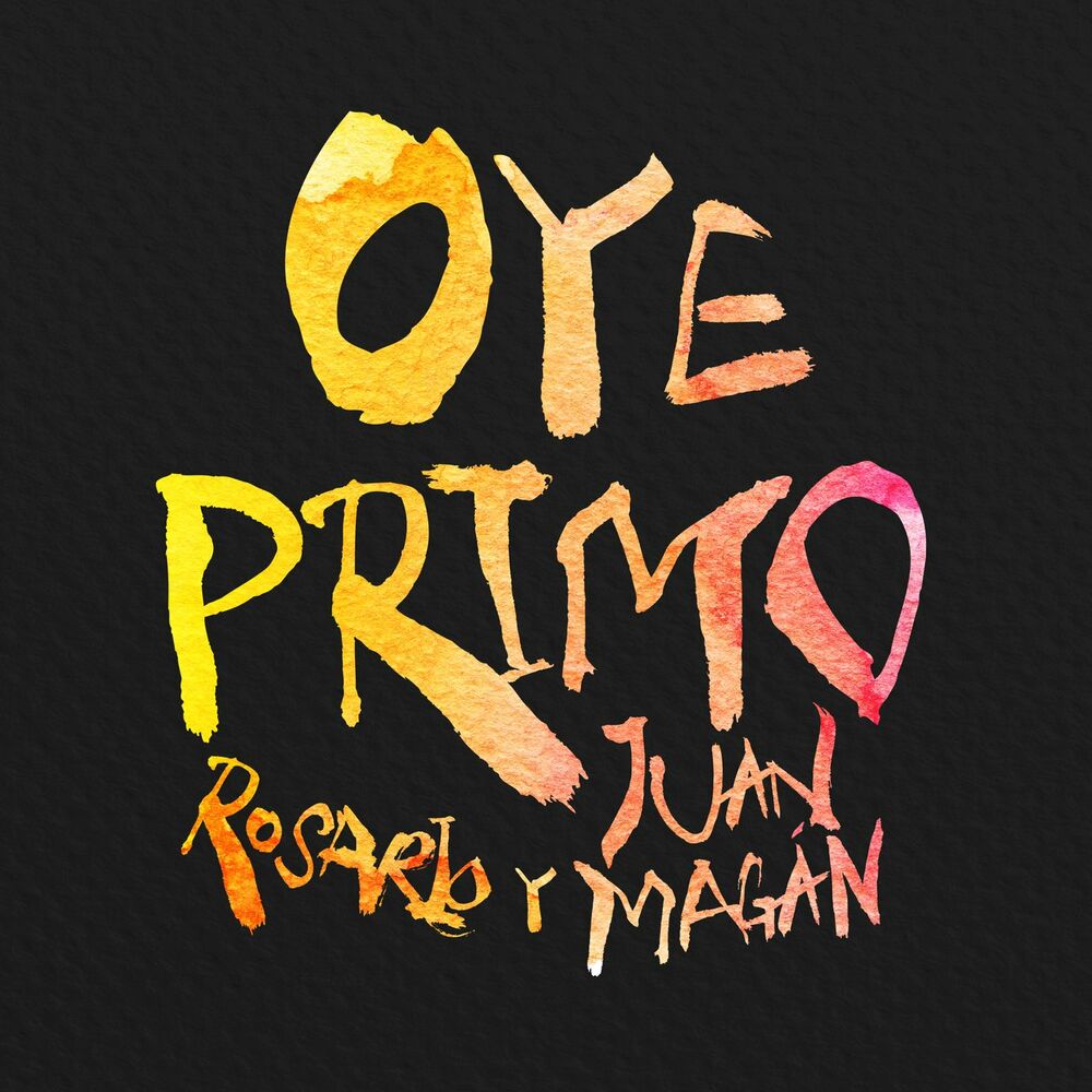 Picture of Oye Primo