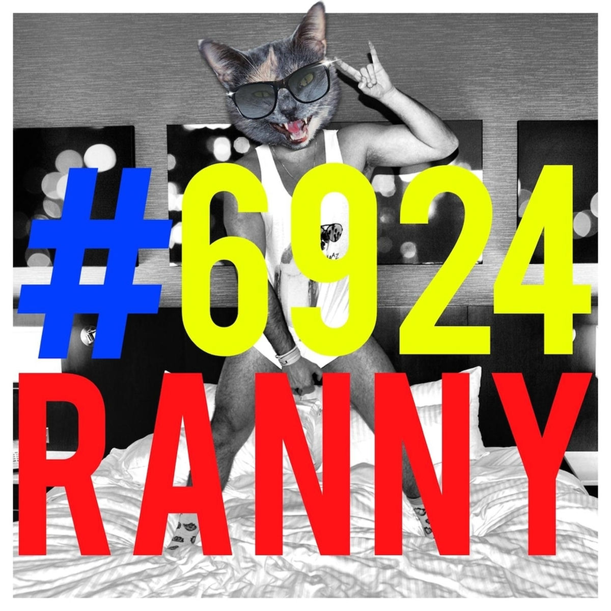Album cover of #6924
