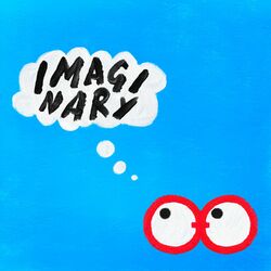 Cover of Imaginary