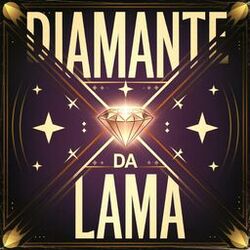Cover of Diamante da Lama