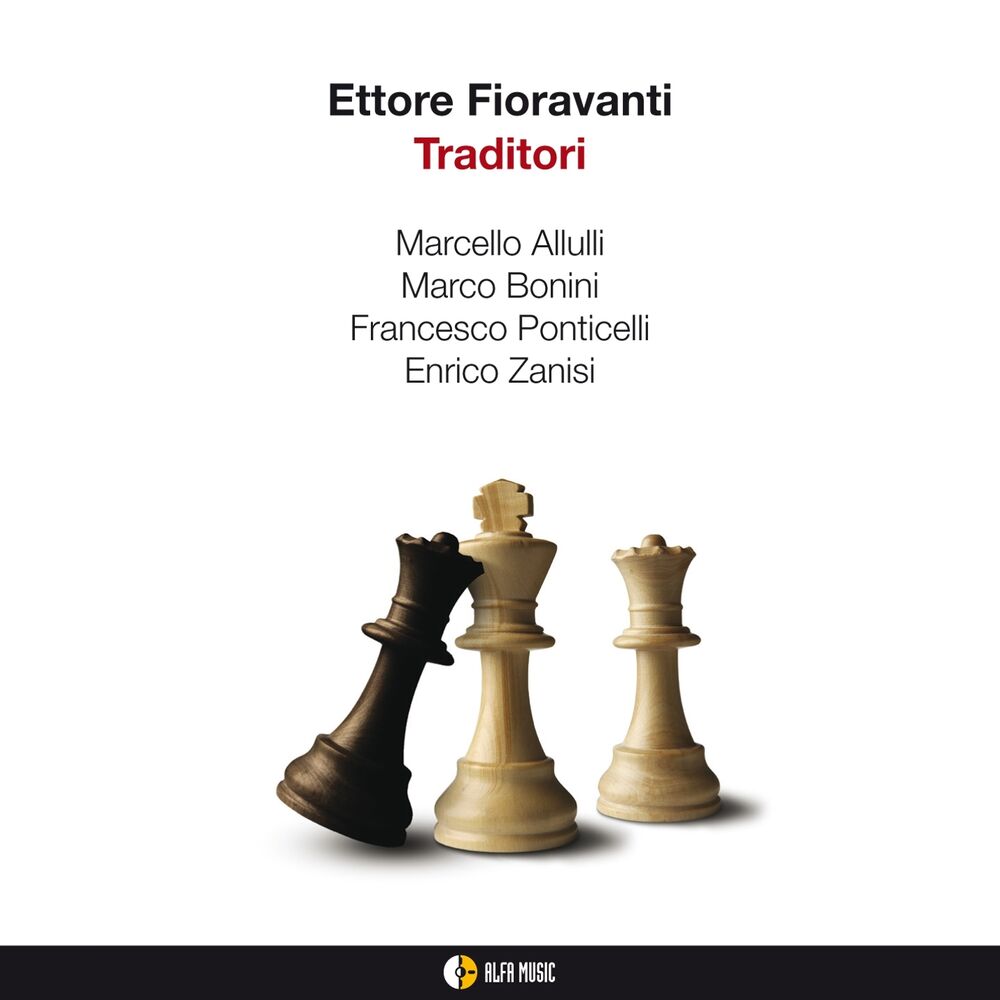 Picture of Traditori