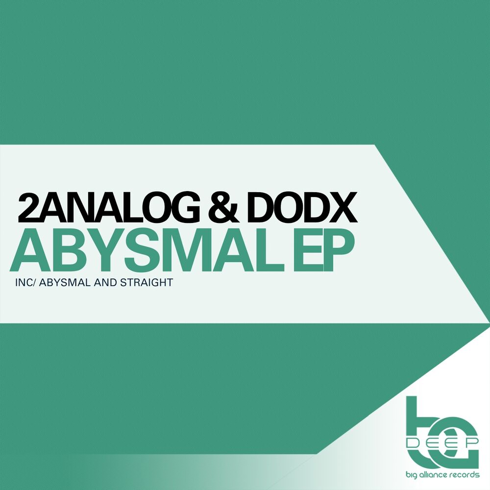 Picture of Abysmal EP