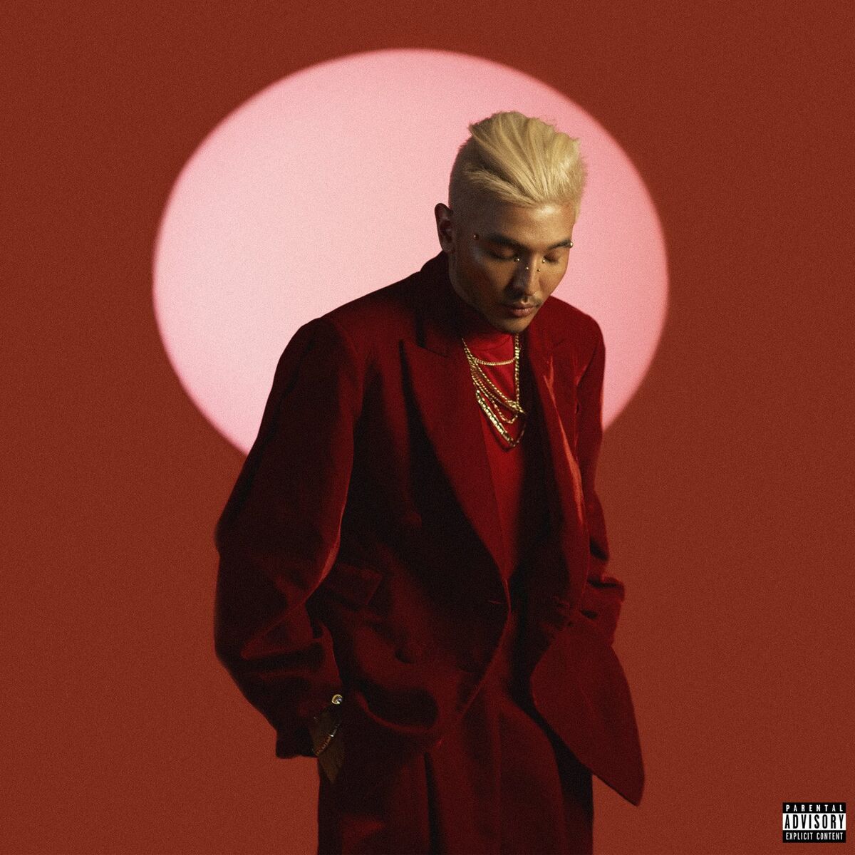 Album cover of Osaka