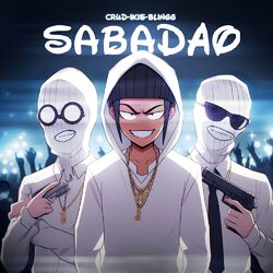Cover of Sabadão