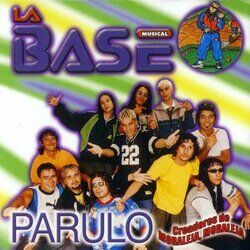 Cover of Parulo