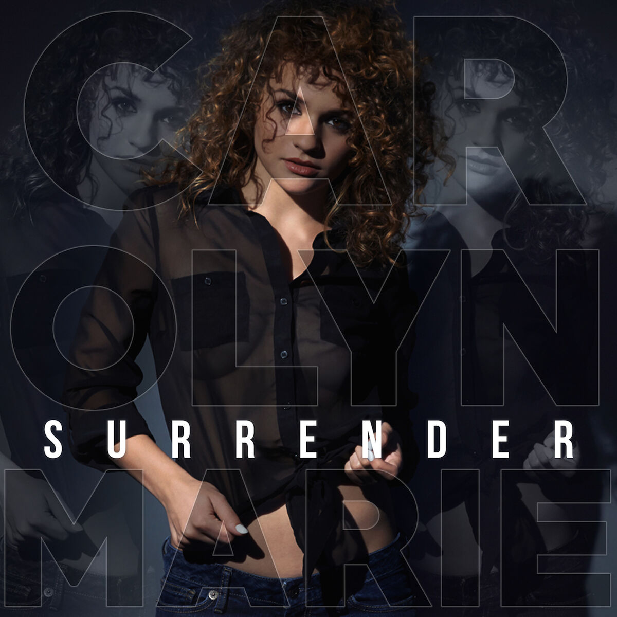Album cover of Surrender