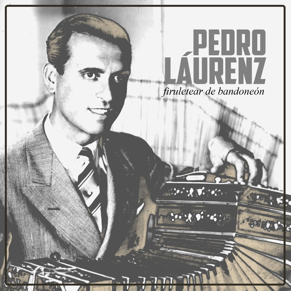 Picture of Firuletear de Bandoneón