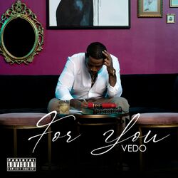 Cover of For You