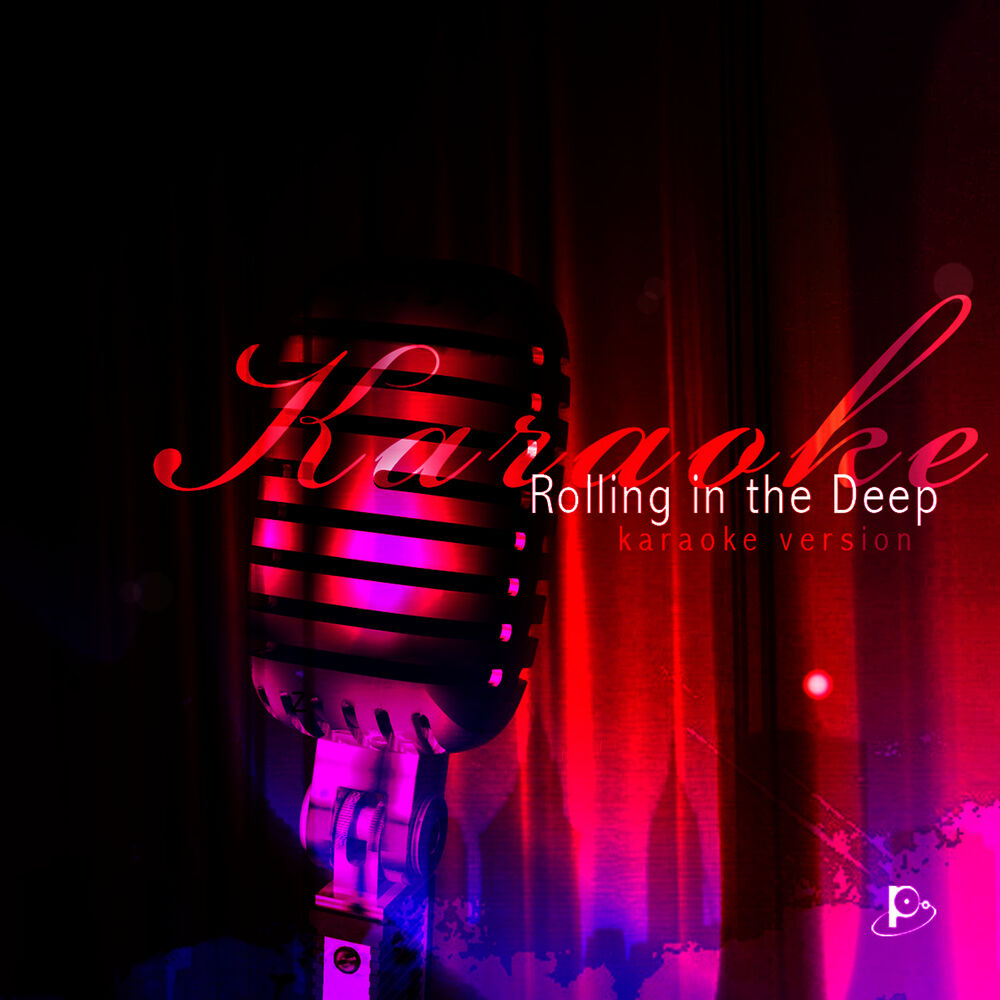Picture of Rolling in the Deep (Karaoke Version)