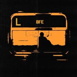 Cover of Take The L Train