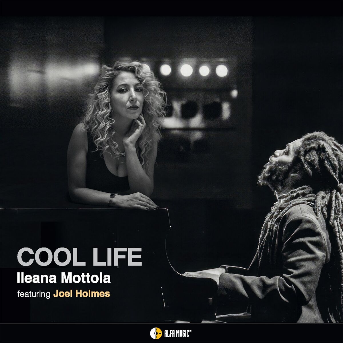 Album cover of Cool Life