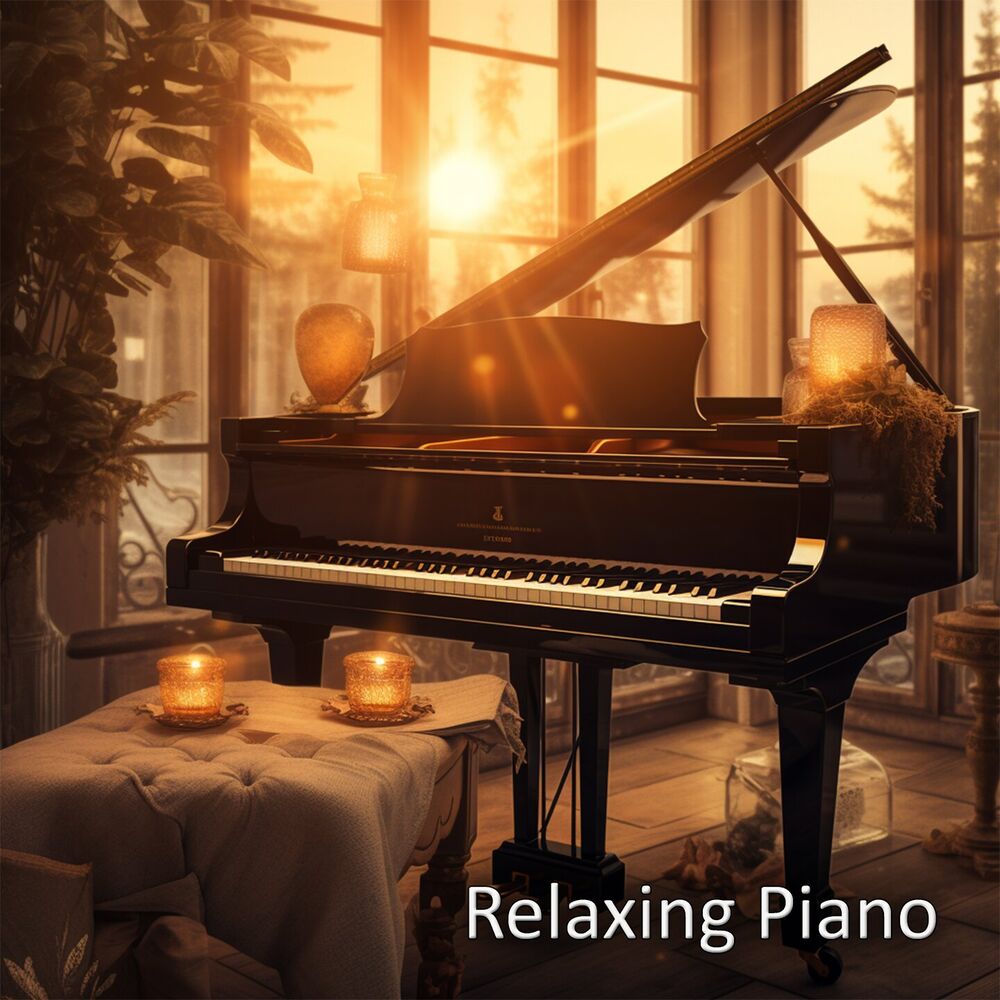 Picture of Relaxing Piano