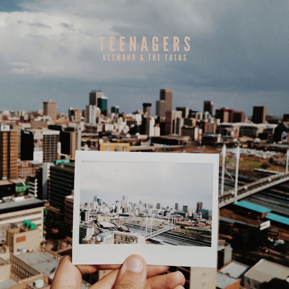 Picture of Teenagers - EP