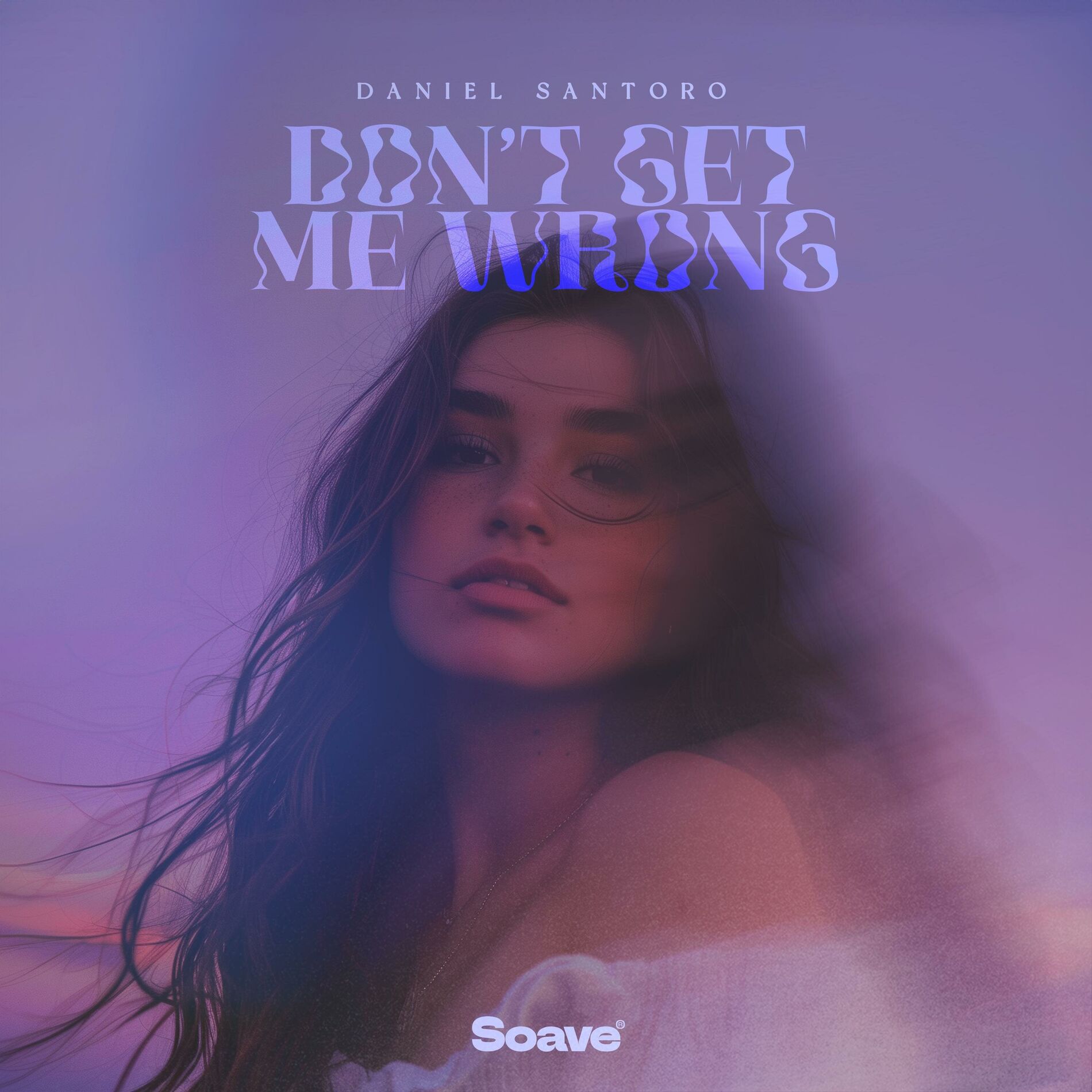 Album cover of Don't Get Me Wrong