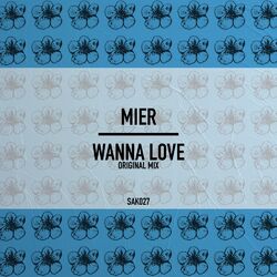 Cover of Wanna Love