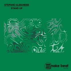 Cover of Stand Up